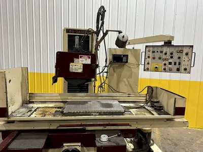 USED CHEVALIER FSG-3A1224H