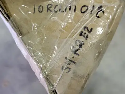 New | in-Stock GOULDS PUMPS RC03044A-2238 Parts (Hydraulics and Pneumatics) British Columbia CA | Lenmark #256563