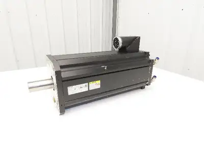 Used REXROTH _UNKNOWN_ Servo Motors Indiana US | Arrow Industrial #1316938