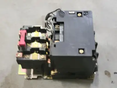 USED SQUARE D 31063-501-52-801 9730