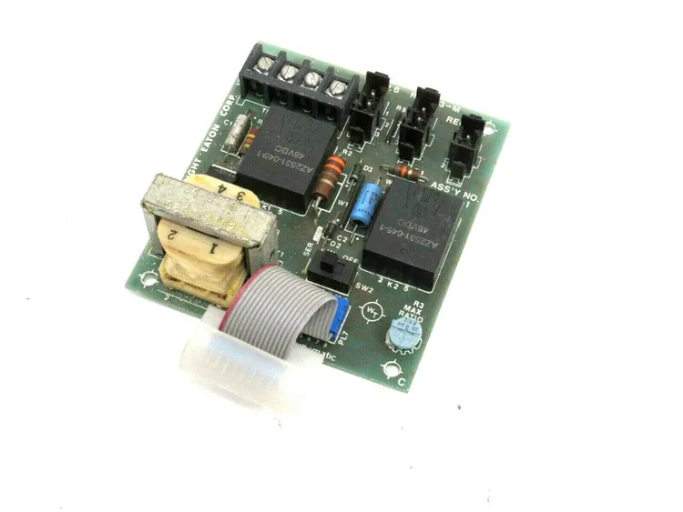 Used EATON DYNAMIC _UNKNOWN_ Circuit Boards | SB Industrial Supply #847785