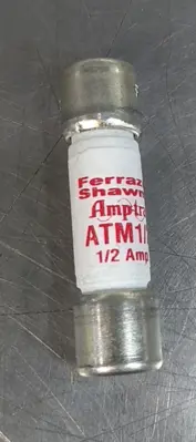 USED Ferraz Shawmut ATM-1-1/2