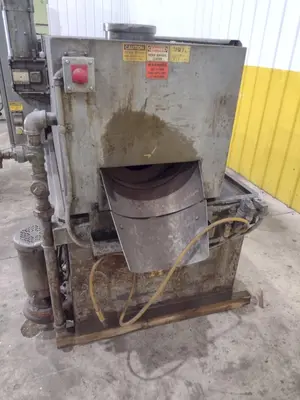 USED FOURWAY B-100