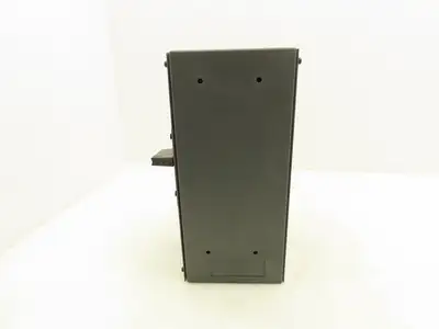 Fanuc A05B-2400-C402 Circuit Breaker Box Rotary Disconnect Switch 20A 3P