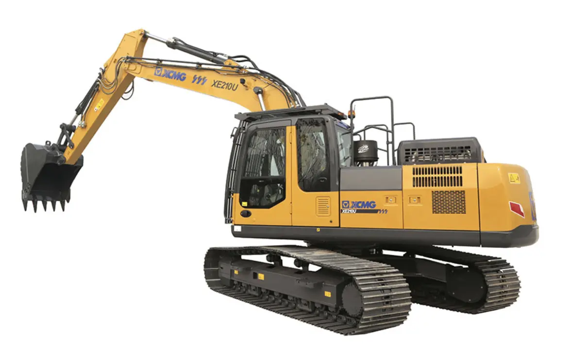 NEW XCMG XE210U
