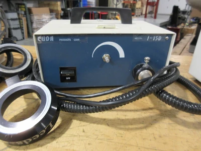 Used GENERIC GENERIC Microscopes Minnesota US | Machinesused.com #1566313