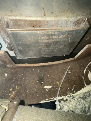 2001 INDUSTRIES D'ACIER INOXYDABLE ITEE 100 GALLON Reaktory ze stali ko, atmosferyczne i ciśnieniowe (0-499 gal) | Perry Equipment (2)