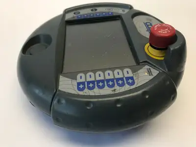Used Adept Technologies 05215-010 Automation Control (HMI) Michigan US | Maverick Industrial Sales #1396967