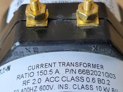 NEW EATON S060-151