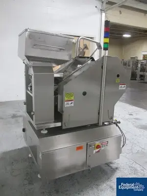 USED DT Lasko DT Lakso Slat Filler, Reformer 450
