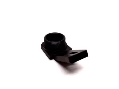 27616 | Emhart Tucker  Feed Tube Mounting Bracket for Handheld Stud Weld Gun - New Other