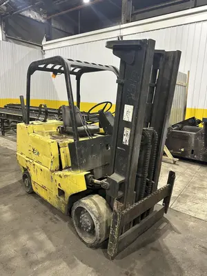 USED YALE