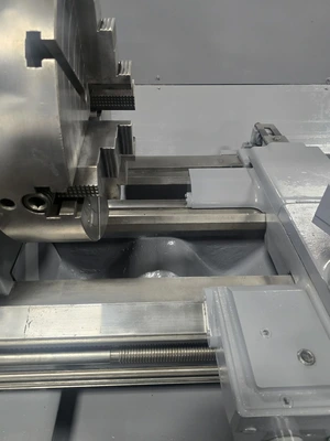 LEBLOND REGAL #24 Lathes, Engine | Machinery Central (9)