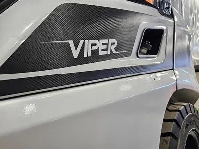 NEW 2026 VIPER FD35F