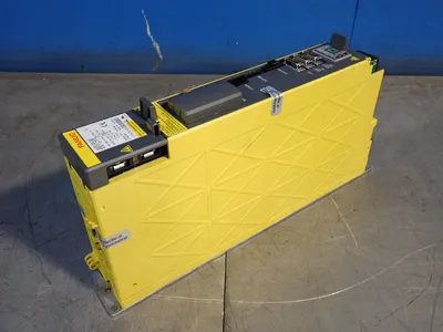USED FANUC A06B6117H205