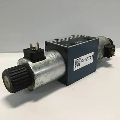 USED BOSCH 0 810 001 400
