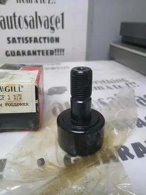 New | in-Stock MCGILL CF 1-1/2 Bearings Ohio US | Surplus Asset Holdings #1245491