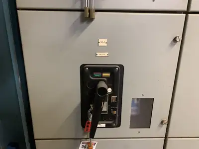 Used FEDERAL PIONEER 02877-A4-88 Circuit Breakers British Columbia CA | Lenmark #248991