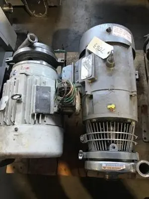USED Waukesha 10 HP