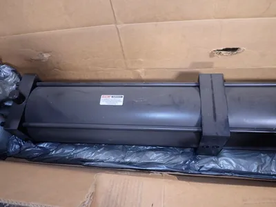 Schrader Bellows 8" X 49" Cylinder