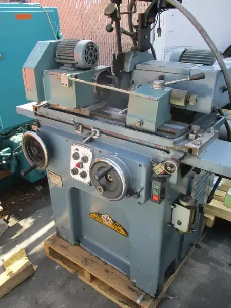 USED SUPERTEC STG-250