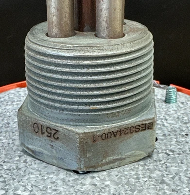 NEW Watlow BES324A00-1