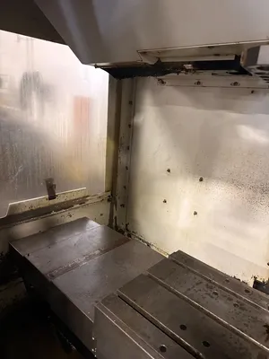 Used 2014 HAAS VF-2 Vertical Machining Centers California US | Machinery Resources International #46256