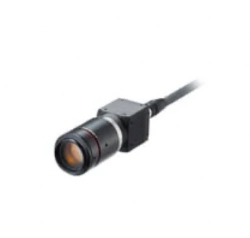 Keyence CA-H500M Vision Systems, 16x Speed, 5 MP Camera, Monochrome [New]