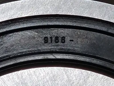 NEW SKF 6209-2RS1/C3