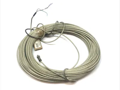 Used Knapp Cable 1115 48.0 ZE004261 Cable & Wire Michigan US | Maverick Industrial Sales #1400534