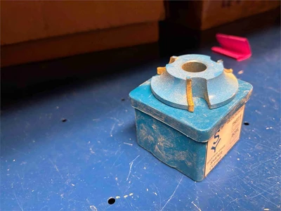 Used _UNKNOWN_ _UNKNOWN_ Tooling (woodworking) Colorado US | MachineryMax #1521416