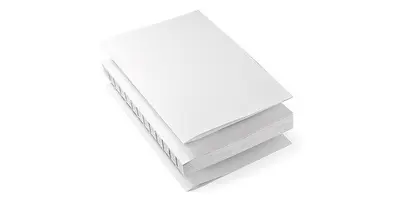 NEW ZECHINI VIP PRESS & END PAPER