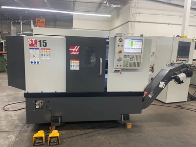 2018 HAAS ST-15 CNC Lathes | PM Machines (3)