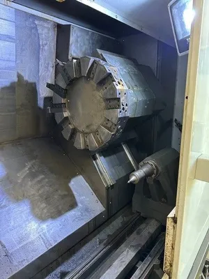 USED 2020 HAAS ST-30