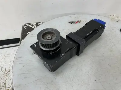 USED KOLLMORGEN GOLDLINE XT MTC506C1-R1A1-013