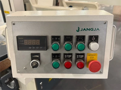 USED 2019 JANGJA SM6355