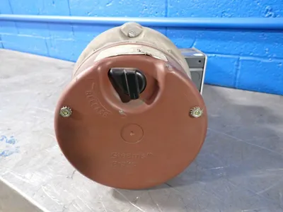 USED MARATHON EVL 145TTFR5359BB P