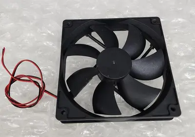NEW SUPER FAN SDF12025L12S