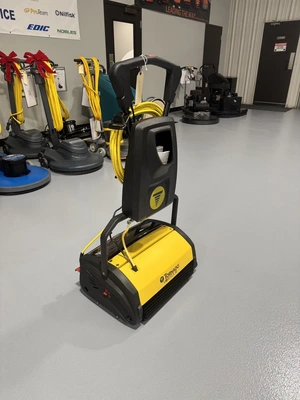 Tornado 18″ Vortex Multi-Surface Machine NEW