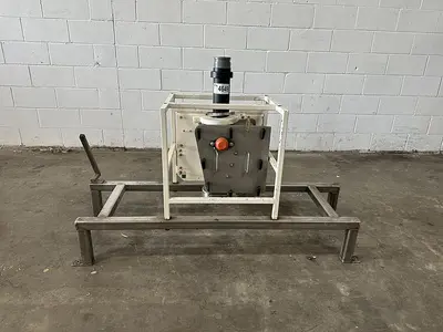 Safeline Gravity Metal Detector
