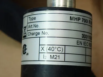 Used FRONIUS 4051137 Mig Welders Ohio US | HGR 24 #752104