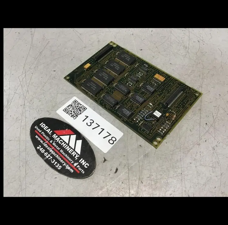 Used CINCINNATI MILACRON 3-542-1130A Circuit Boards Michigan US | Ideal Machinery #582146