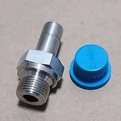 NEW Swagelok RS ISO228