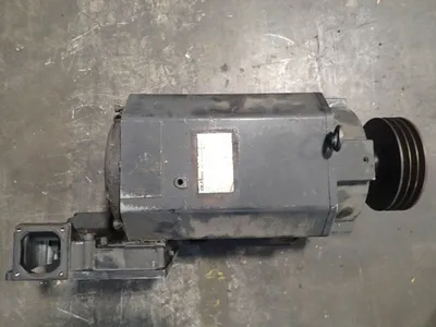 Used FANUC A06B0754B270 Motors (misc) Ohio US | HGR 24 #792148