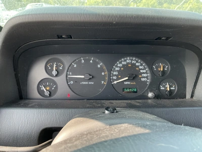 Used 2004 JEEP UKNOWN SUVs Michigan US | Miedema Asset Management Group #1316082
