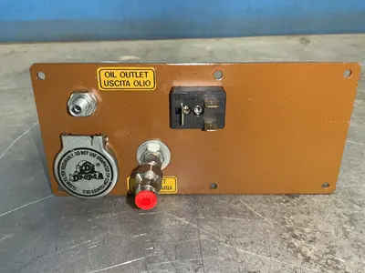 Used _UNKNOWN_ _UNKNOWN_ Hydraulic Power Packs Ohio US | HGR 24 #1370377