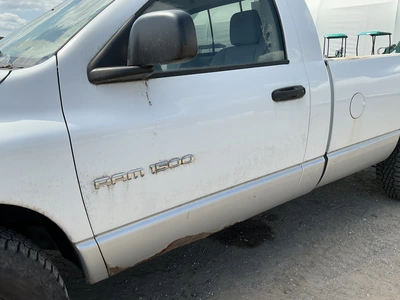 Used 2007 DODGE RAM 1500 Pickup Trucks Michigan US | Miedema Asset Management Group #1339002