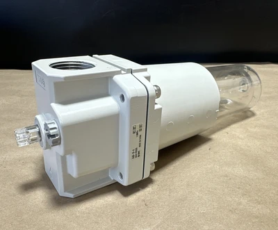 NEW SMC AL60-10-A