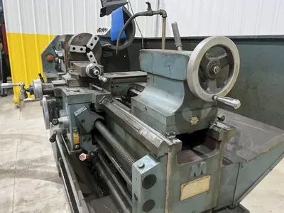 USED VICTOR 1640