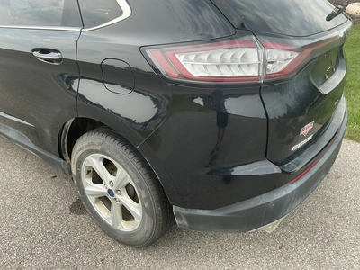 Used 2016 FORD EDGE SUVs Michigan US | Miedema Asset Management Group #1468509